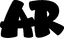 AR Logo