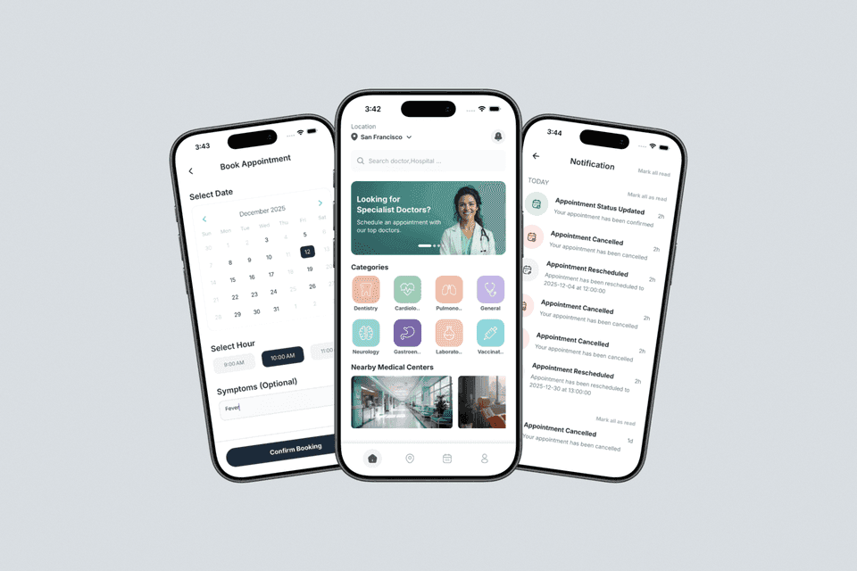 HealthPal
